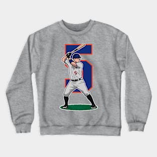 Stance david Crewneck Sweatshirt